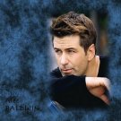 baldwin_alec Autographed Preprint Signed Photo