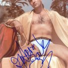 banderasantonio Autographed Preprint Signed Photo