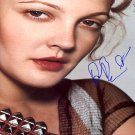 barrymoredrewmovie Autographed Preprint Signed Photo