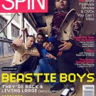 beastieboysspin Autographed Preprint Signed Photo