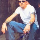 benningtonchester Autographed Preprint Signed Photo