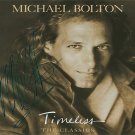 boltontimeless Autographed Preprint Signed Photo