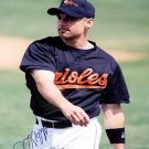 bordick Autographed Preprint Signed Photo