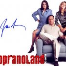 braccoew_ Autographed Preprint Signed Photo