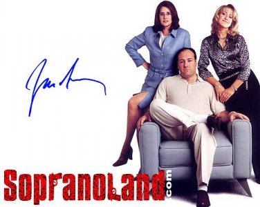 braccoew_ Autographed Preprint Signed Photo