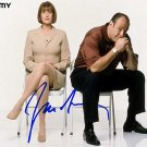 braccosoprano Autographed Preprint Signed Photo