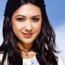 branchmichelleckwhite Autographed Preprint Signed Photo