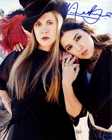 branchandnicks Autographed Preprint Signed Photo
