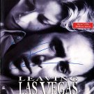 cageleavinglasvegas Autographed Preprint Signed Photo