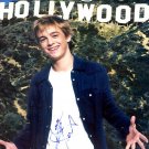 carteraaronx Autographed Preprint Signed Photo
