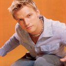 carternickx Autographed Preprint Signed Photo