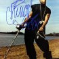 chingy Autographed Preprint Signed Photo