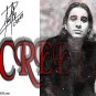 creed_x Autographed Preprint Signed Photo