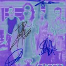 creedsmug Autographed Preprint Signed Photo
