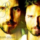 cruisetom Autographed Preprint Signed Photo