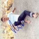 damonmatt Autographed Preprint Signed Photo