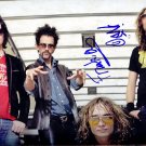 darkkness Autographed Preprint Signed Photo
