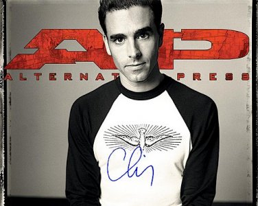 dash_ Autographed Preprint Signed Photo