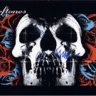 deftones_deftones_front Autographed Preprint Signed Photo