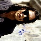 deppmex Autographed Preprint Signed Photo