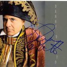 devitorare Autographed Preprint Signed Photo