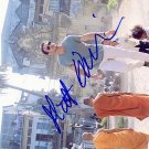dillonmattcityofghosts Autographed Preprint Signed Photo