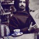 duritzadambw Autographed Preprint Signed Photo