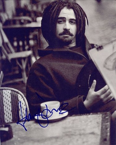 duritzadambw Autographed Preprint Signed Photo