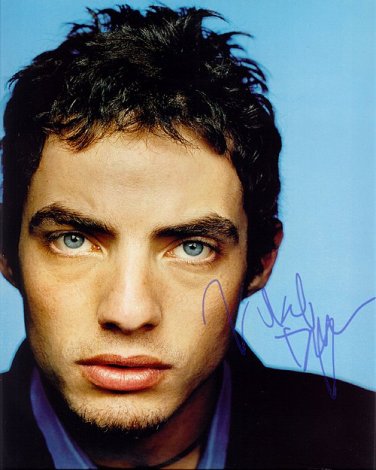 dylanjacob Autographed Preprint Signed Photo