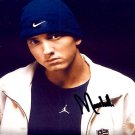 eminemx Autographed Preprint Signed Photo