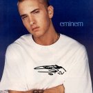 eminemxa Autographed Preprint Signed Photo