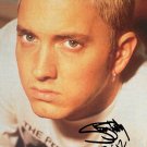 enimeme Autographed Preprint Signed Photo