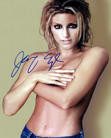 esposito Autographed Preprint Signed Photo
