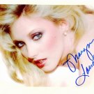 fairchild Autographed Preprint Signed Photo