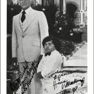 fantasyisland Autographed Preprint Signed Photo