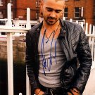 farrellcolin Autographed Preprint Signed Photo