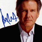 fordharrisonsuit Autographed Preprint Signed Photo