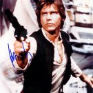 ford Autographed Preprint Signed Photo