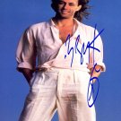 geldofbob Autographed Preprint Signed Photo