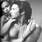gereRichardvaleriekaprisky Autographed Preprint Signed Photo