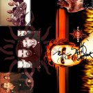 godsmack_wp Autographed Preprint Signed Photo