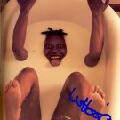 goldbergWhoopietub Autographed Preprint Signed Photo