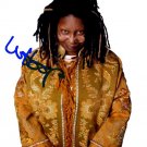 goldbergnwhoopi_big Autographed Preprint Signed Photo