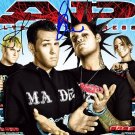 goodCharlotte_ Autographed Preprint Signed Photo