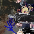 googoodolls_wp Autographed Preprint Signed Photo