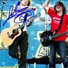 googooduo Autographed Preprint Signed Photo