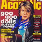 goojohnny Autographed Preprint Signed Photo