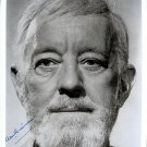 guiness Autographed Preprint Signed Photo