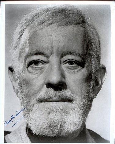 guiness Autographed Preprint Signed Photo