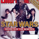 hamillmarkentertainment Autographed Preprint Signed Photo